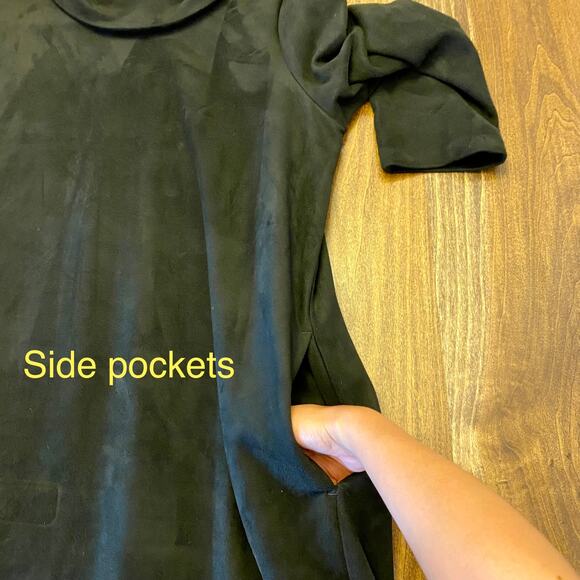 J McLaughlin Black dress - Picture 5 of 11